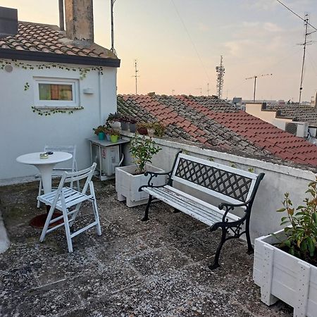 Due Passi Dal Castello Appartement Gioia Del Colle Buitenkant foto