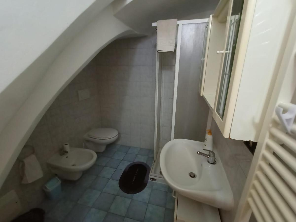Due Passi Dal Castello Appartement Gioia Del Colle Buitenkant foto