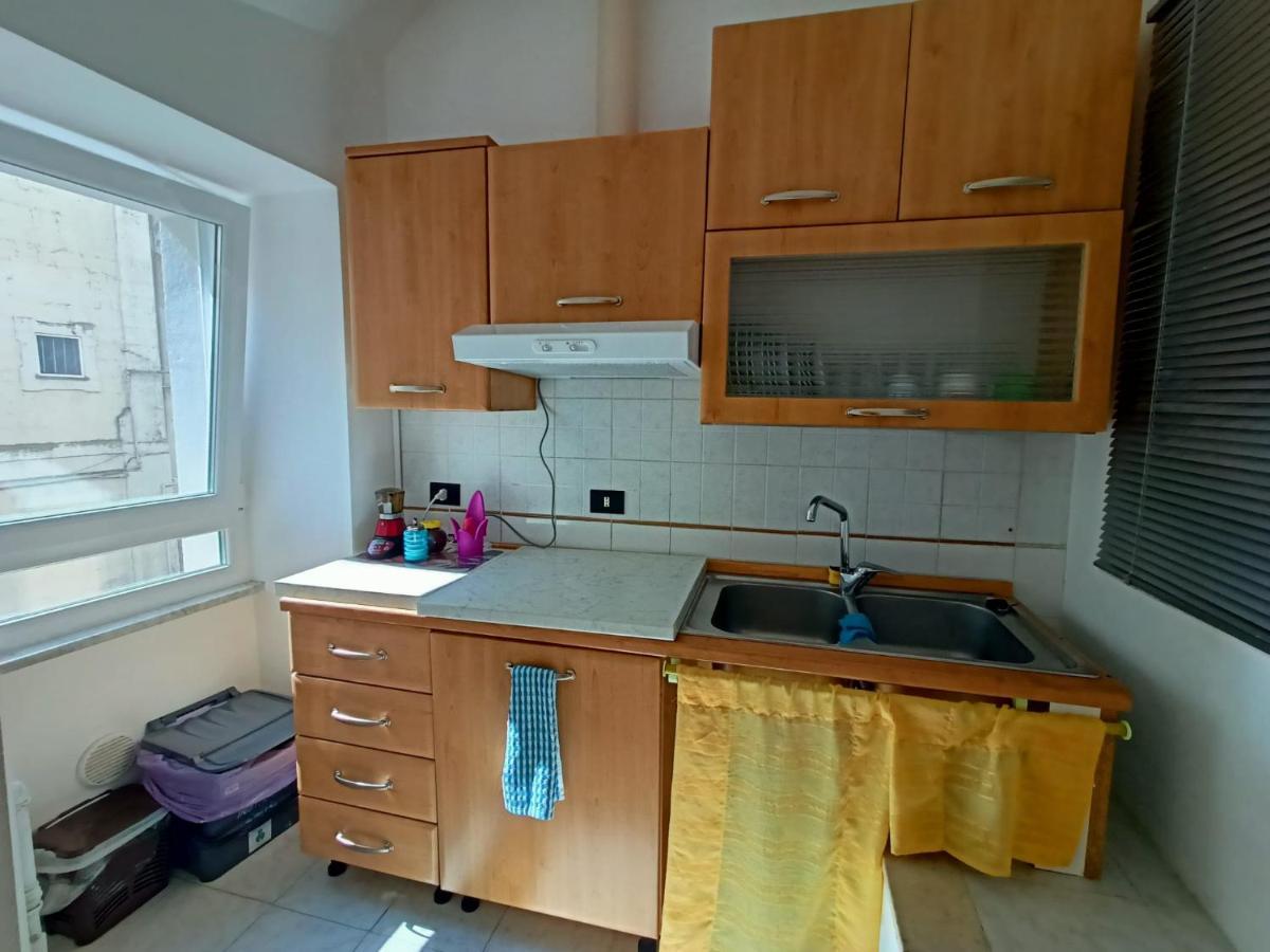 Due Passi Dal Castello Appartement Gioia Del Colle Buitenkant foto